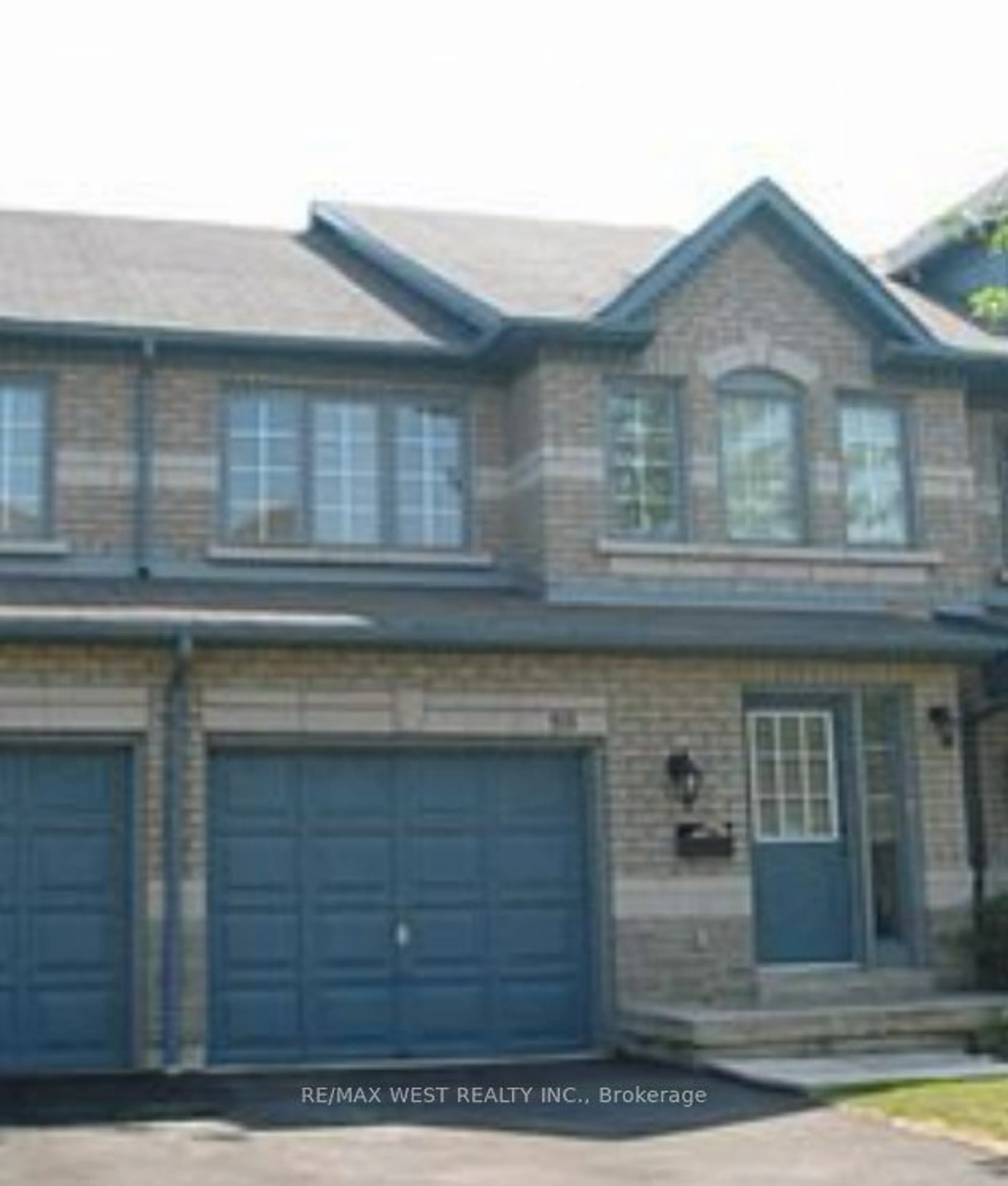 Home with brick exterior material, street for 455 Apache Crt #58, Mississauga Ontario L4Z 3W8