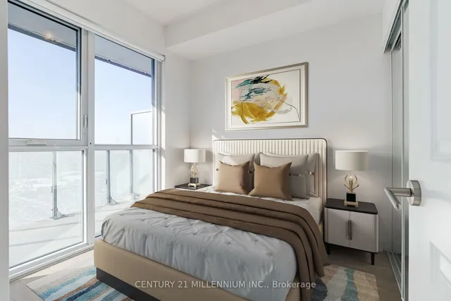 Additional property image - 8 Nahani Way Unit 3408