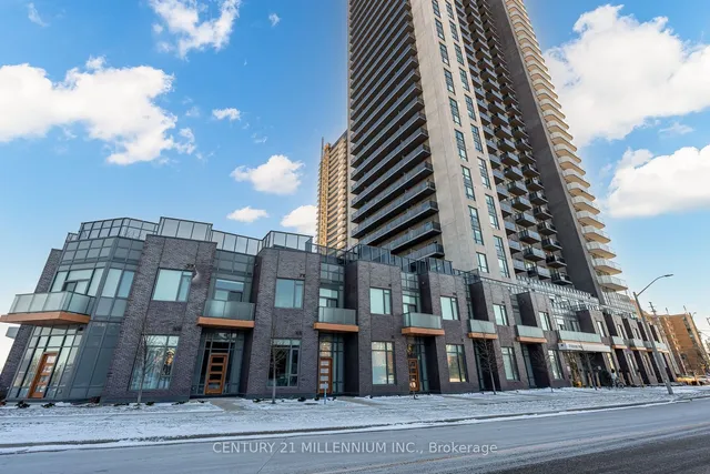 Additional property image - 8 Nahani Way Unit 3408