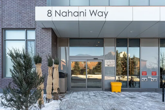 Additional property image - 8 Nahani Way Unit 3408