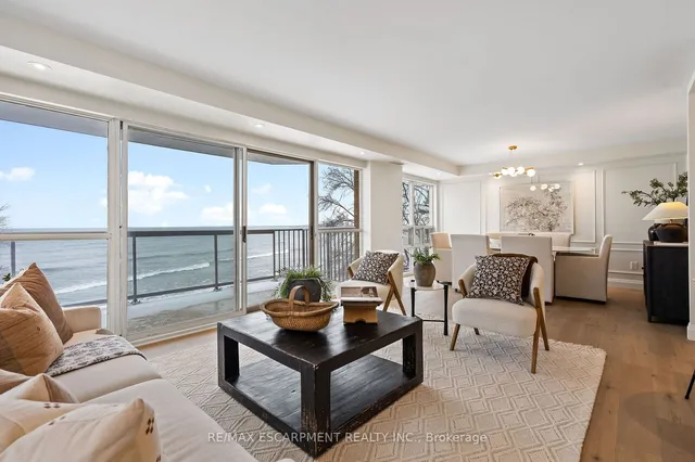 Additional property image - 2210 Lakeshore Rd Unit 202