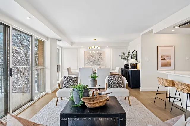 Additional property image - 2210 Lakeshore Rd Unit 202