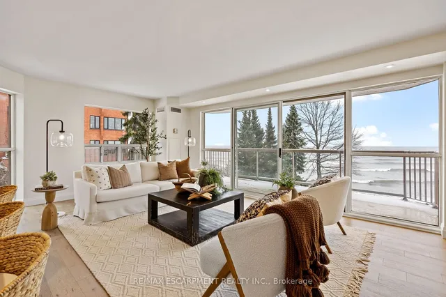 Additional property image - 2210 Lakeshore Rd Unit 202