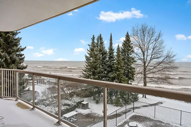 Additional property image - 2210 Lakeshore Rd Unit 202