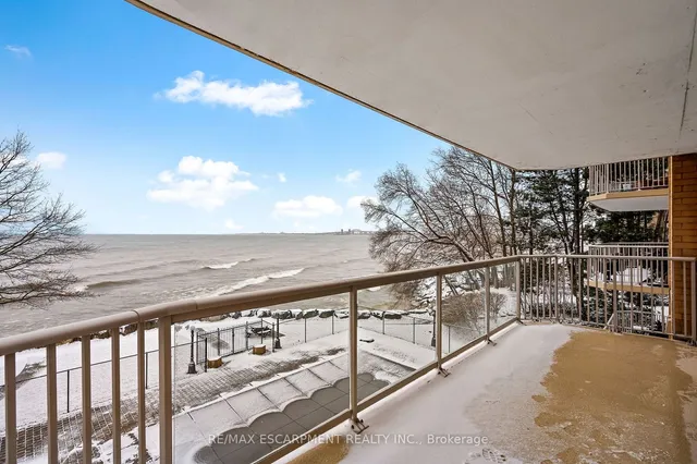 Additional property image - 2210 Lakeshore Rd Unit 202