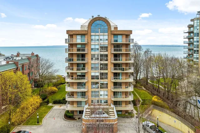 Additional property image - 2210 Lakeshore Rd Unit 202