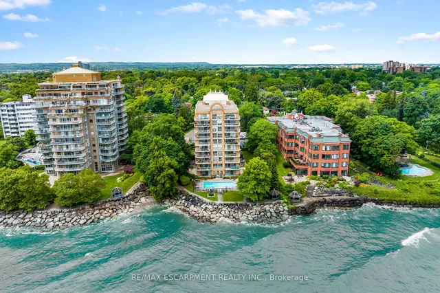 Additional property image - 2210 Lakeshore Rd Unit 202