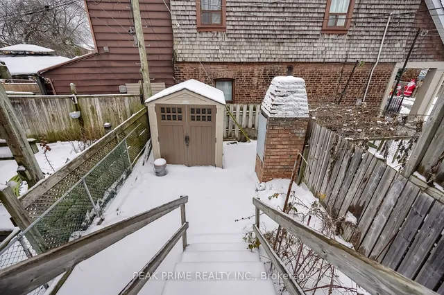 Additional property image - 11 Bloem Ave