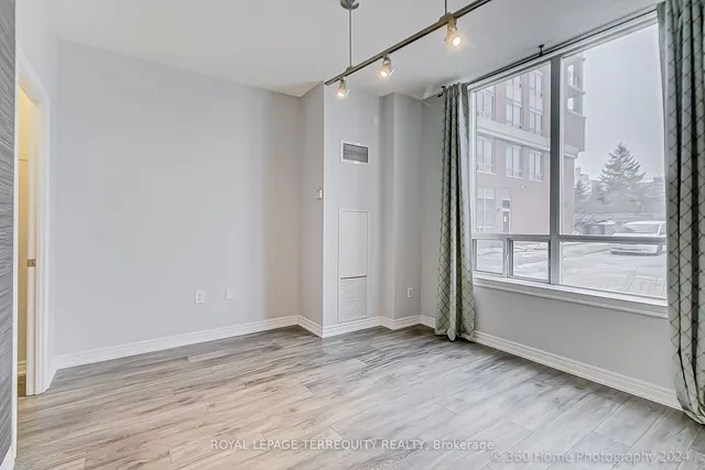 Additional property image - 2772 Keele St Unit 101