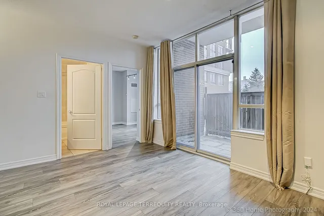 Additional property image - 2772 Keele St Unit 101