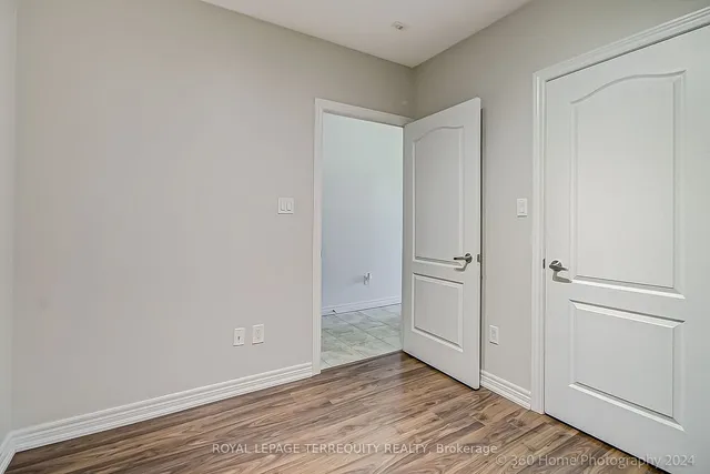 Additional property image - 2772 Keele St Unit 101