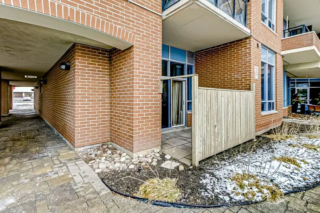 Additional property image - 2772 Keele St Unit 101