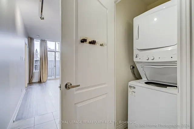 Additional property image - 2772 Keele St Unit 101