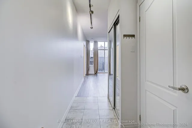 Additional property image - 2772 Keele St Unit 101