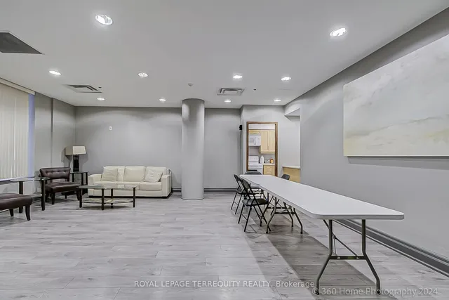 Additional property image - 2772 Keele St Unit 101