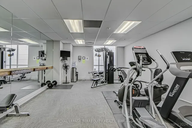 Additional property image - 2772 Keele St Unit 101