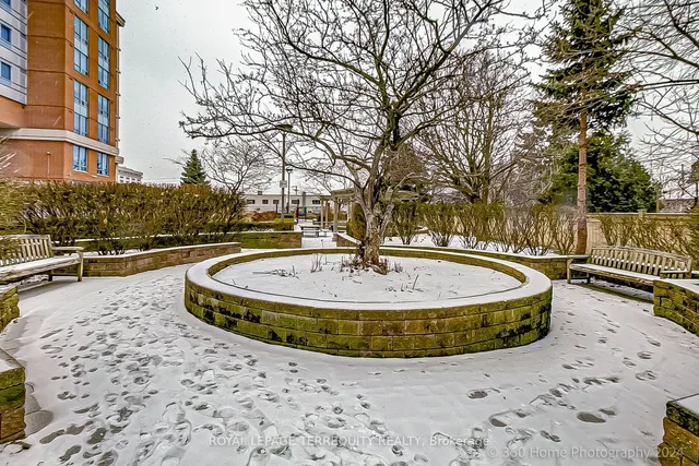 Additional property image - 2772 Keele St Unit 101