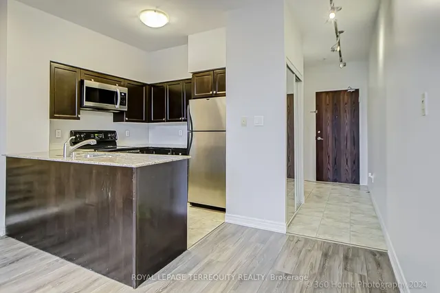 Additional property image - 2772 Keele St Unit 101