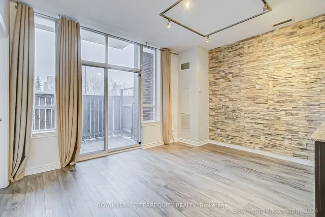Additional property image - 2772 Keele St Unit 101