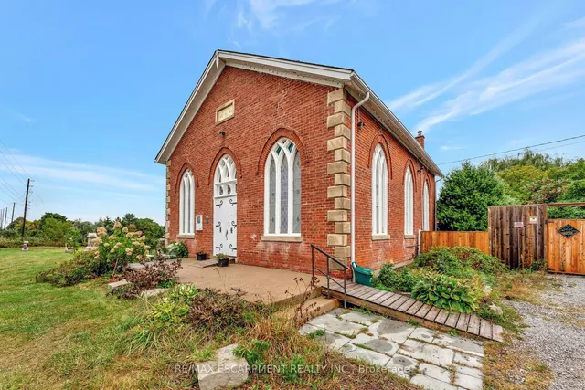 Additional property image - 3318 Dundas St
