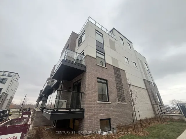 Additional property image - 1581 Rose Way Unit 523