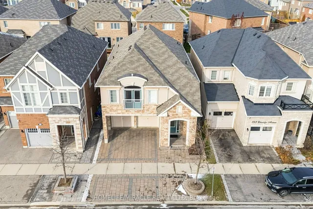 Additional property image - 389 Etheridge Ave