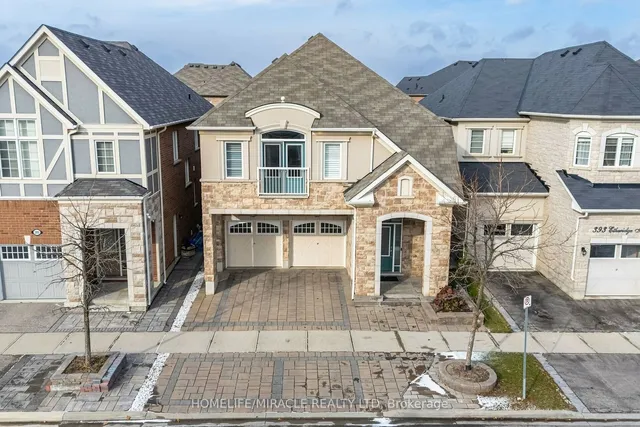 Additional property image - 389 Etheridge Ave