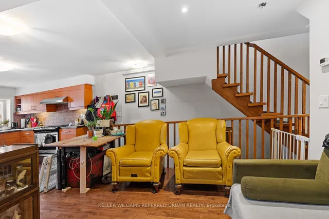 Additional property image - 32 Castleton Ave