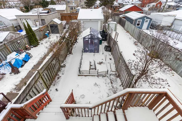 Additional property image - 32 Castleton Ave