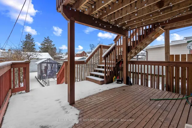 Additional property image - 32 Castleton Ave
