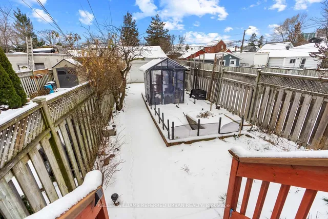 Additional property image - 32 Castleton Ave