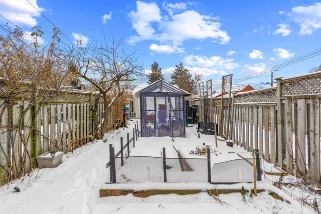 Additional property image - 32 Castleton Ave