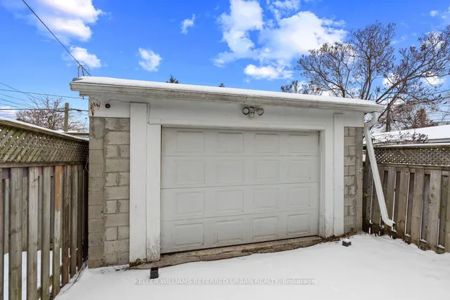 Additional property image - 32 Castleton Ave