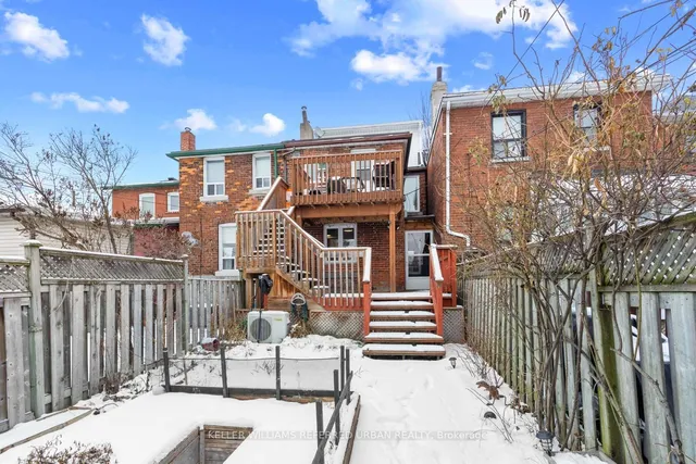 Additional property image - 32 Castleton Ave