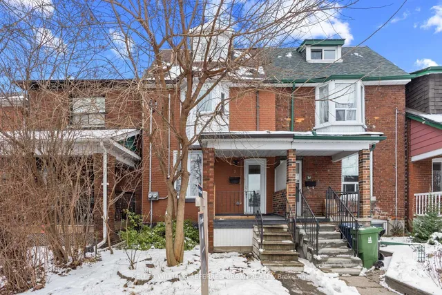 Additional property image - 32 Castleton Ave