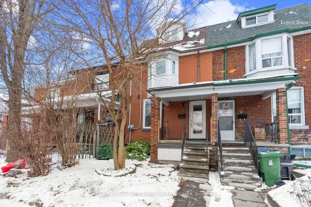 Additional property image - 32 Castleton Ave