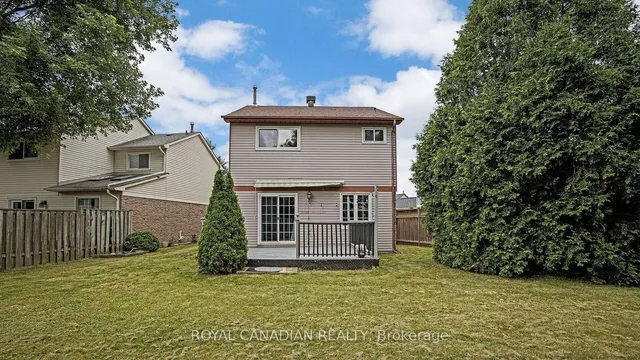 Additional property image - 18 Wabash Crt