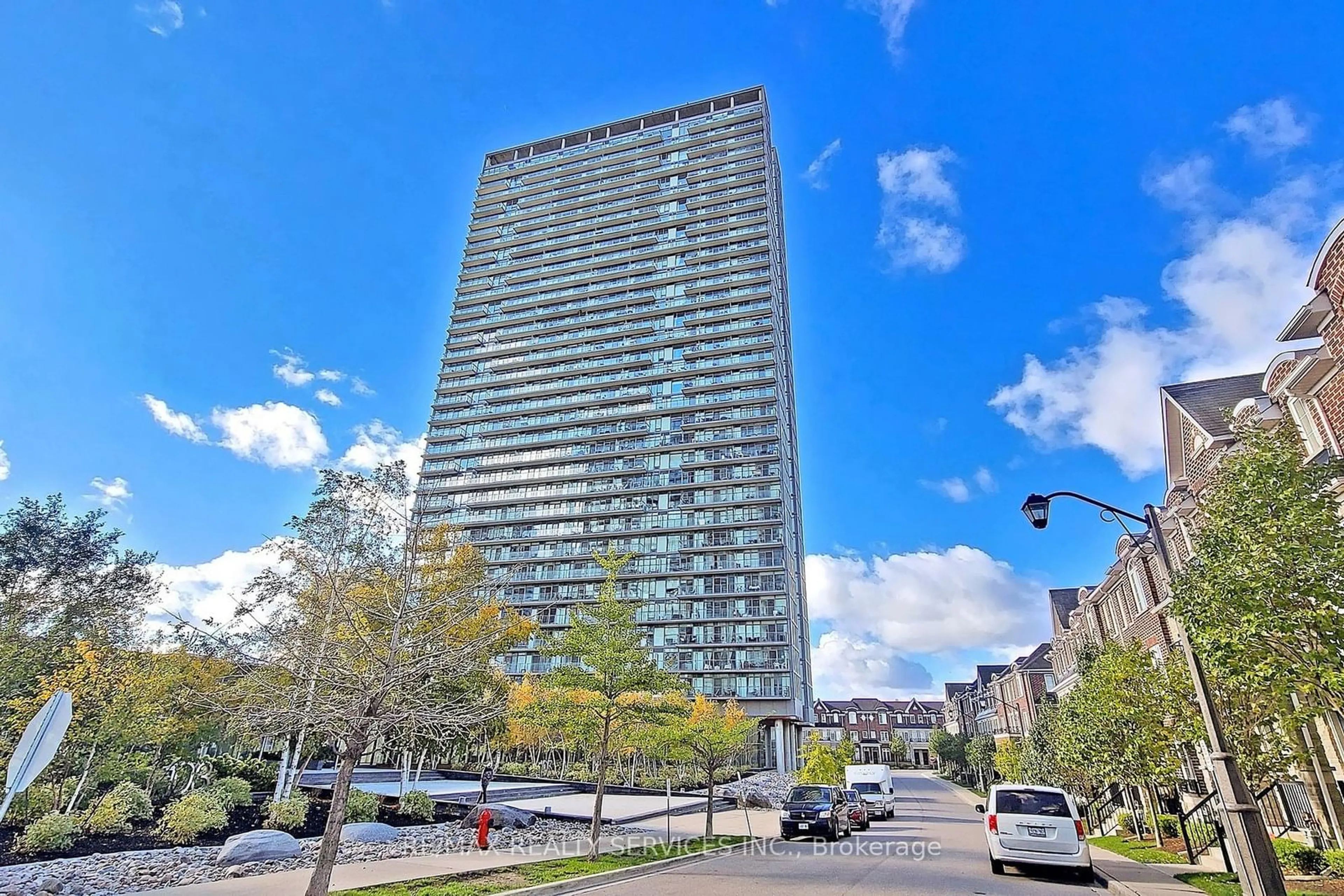 Unknown for 105 The Queensway Ave #511, Toronto Ontario M6S 5B5