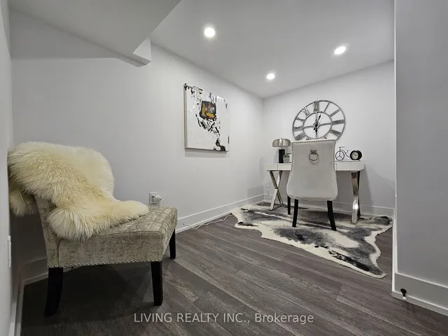 Additional property image - 479 Windermere Ave