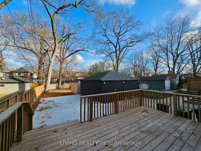 Additional property image - 479 Windermere Ave