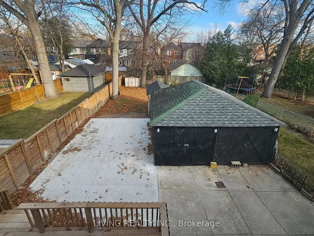 Additional property image - 479 Windermere Ave