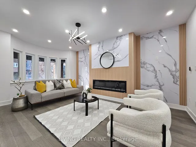 Additional property image - 479 Windermere Ave