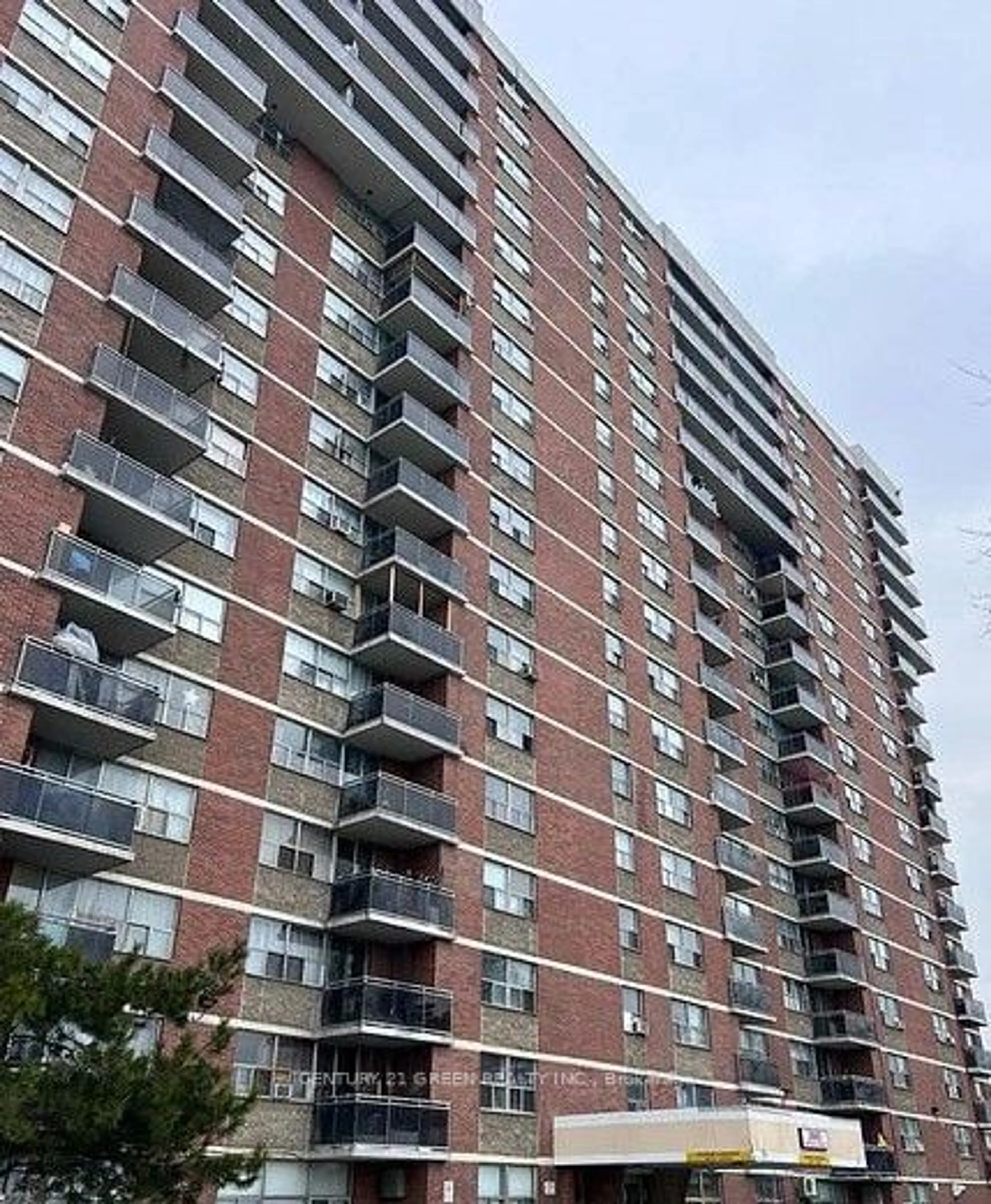 Unknown for 2645 Kipling Ave #908, Toronto Ontario M9V 3S6