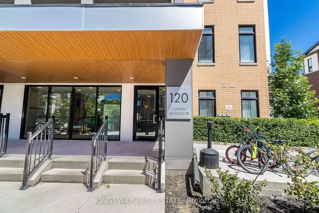 Additional property image - 120 Canon Jackson Dr Unit 304