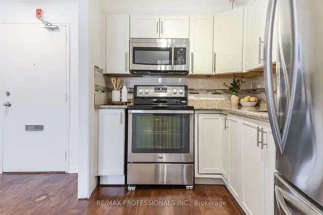 Additional property image - 100 Coe Hill Dr Unit 216