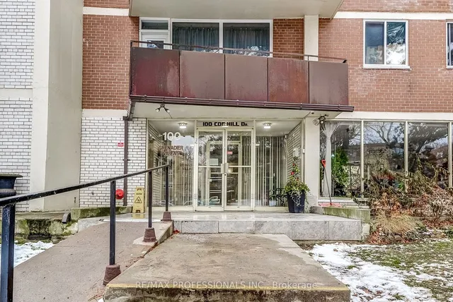 Additional property image - 100 Coe Hill Dr Unit 216