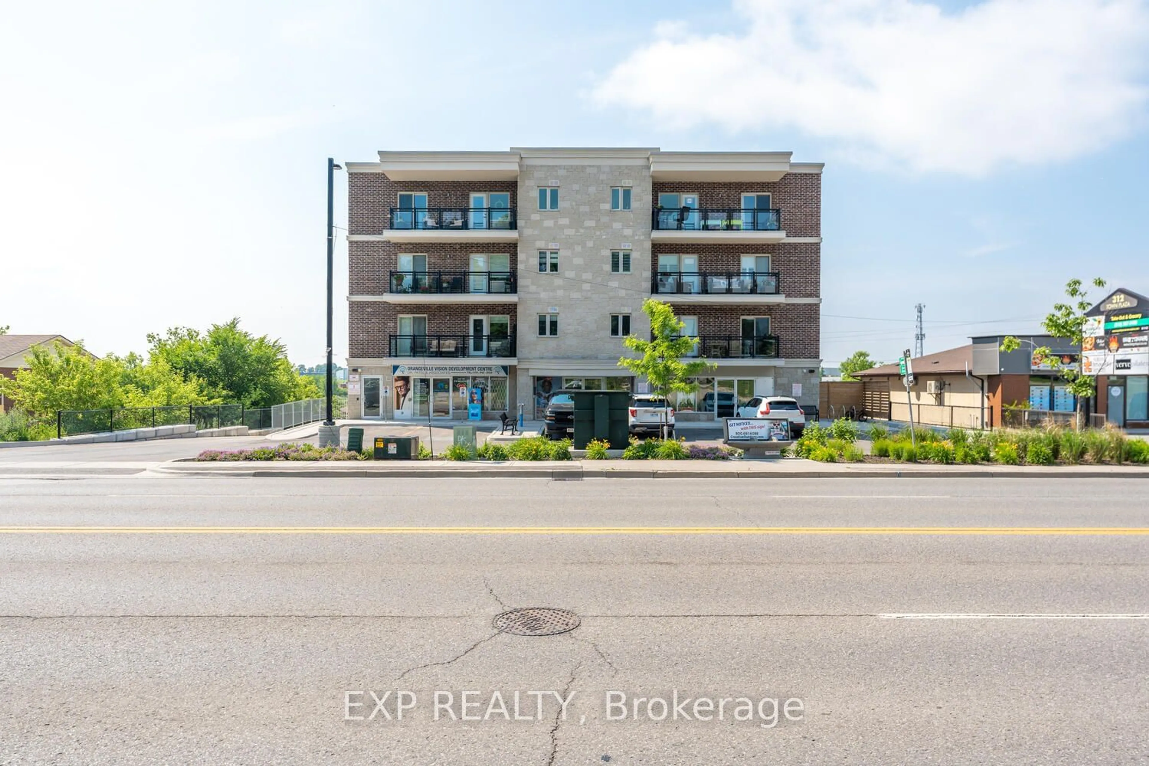 Unknown for 310 Broadway Ave #202, Orangeville Ontario L9W 1L3