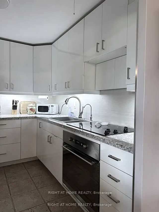 Additional property image - 346 The West Mall Unit 603