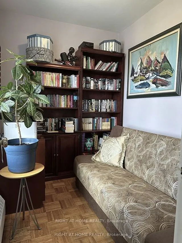 Additional property image - 346 The West Mall Unit 603