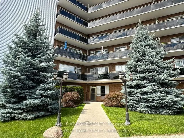 Additional property image - 346 The West Mall Unit 603